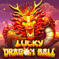 Lucky Dragon Ball